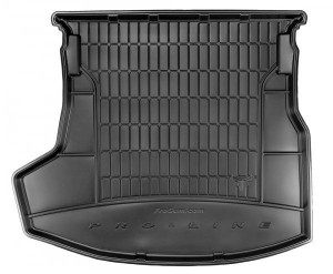 Mata Bagażnika Gumowa Toyota Corolla Xi E160 2013-