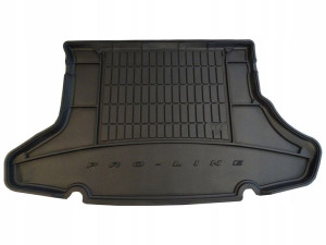 Mata Bagażnika Gumowa Toyota Prius Iii 2009-2015