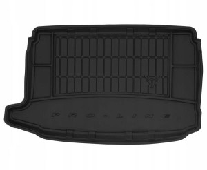 Vw Polo Iv 4 Hb 2001-2009 Mata Bagażnika Gumowa G