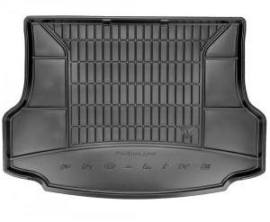 Mata Bagażnika Gumowa Toyota Rav4 Iv Od 2013