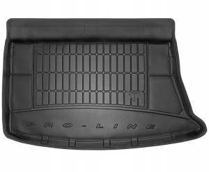 Mata Bagażnika Gumowa Hyundai I30 1 I Hb 2007-2012