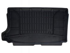 MATA BAGAŻNIKA GUMOWA VW T-Cross od 2019 góra