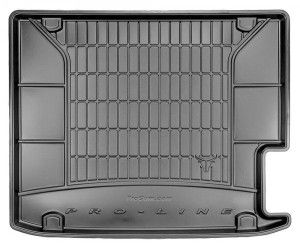 Mata Bagażnika Gumowa Bmw Seria X4 F26 Od 2014