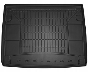 Mata Bagażnika Gumowa Citroen Berlingo 3 Iii 2018-
