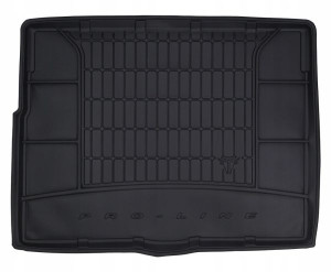 Mata Bagażnika Gumowa Citroen C4 Picasso Ii 2013-