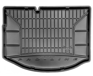 Mata Bagażnika Gumowa Citroen Ds3 Od 2009-