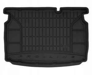 MATA BAGAŻNIKA GUMOWA FORD EcoSport II od 2012 dol