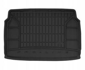 Ford Ecosport 2 Ii Od 2012 Mata Bagażnika Gumowa Ś