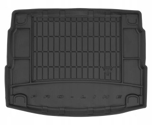 MATA BAGAŻNIKA GUMOWA FORD EcoSport 2 II od 2012 g