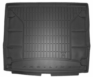 FORD Focus Mk2 Kombi 2004-11 MATA BAGAŻNIKA GUMOWA