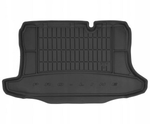 Mata Bagażnika Gumowa Ford Fusion 2002-2013