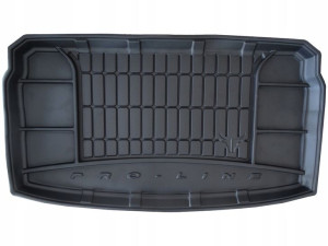 MATA BAGAŻNIKA GUMOWA VW Polo VI od 2017- dolna