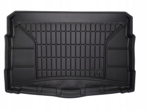 Mata Bagażnika Gumowa Vw Golf 8 Viii Hb Od 2019- D