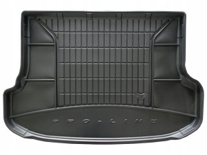 Mata Bagażnika Gumowa Lexus Rx Iii 450h 2008-2015