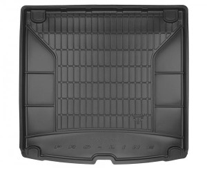 Wkład Bagażnika Gumowy Bmw 5 E61 Kombi 2003-2010