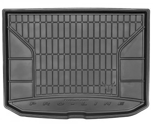 MATA BAGAŻNIKA GUMOWA Audi A3 8V Sportback 2012-19