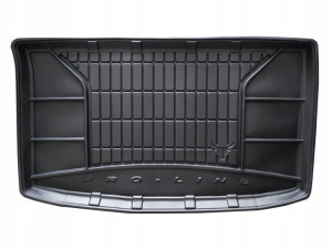 Mata Bagażnika Gumowa Hyundai I20 I 2008-2014