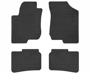 Dywaniki Gumowe Hyundai I30 I 2007-2012