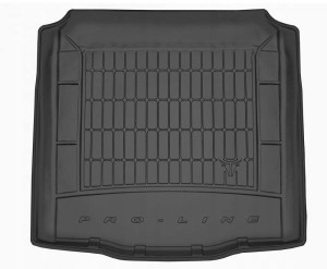 Wkład Bagażnika Gumowa Bmw 3 G20 Sedan Od 2018-