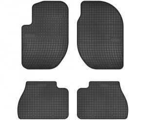 DYWANIKI GUMOWE LAND ROVER Freelander 1996-2006