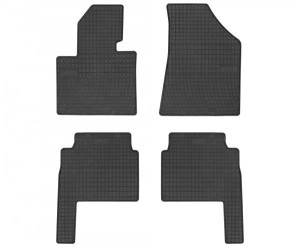 Dywaniki Gumowe Kia Sorento Ii 2009-2012