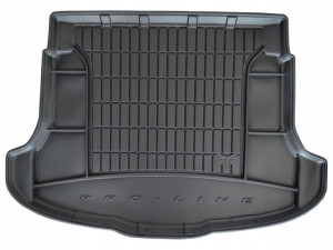 Mata Bagażnika Gumowa Honda Cr-v 3 Iii 2006-2011