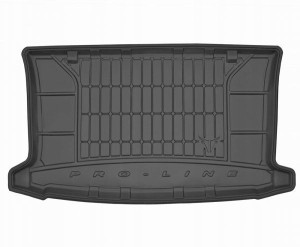 Mata Bagażnika Gumowa Chevrolet Aveo T200 T250 5d