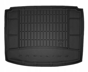 MATA BAGAŻNIKA GUMOWA FIAT Croma 2005-2011 dolna