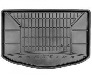 Mata Bagażnika Gumowa Kia Soul Ii Od 2013