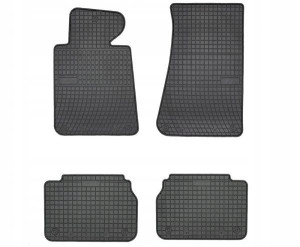 Bmw 5 E34 1987-1996 Dywaniki Gumowe Oryginalne Fg