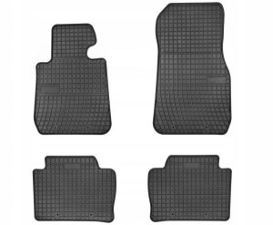 Bmw 3 F31 2011-2018 Dywaniki Gumowe Oryginalne Fg