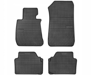 Bmw 3 E91 2004-2012 Dywaniki Gumowe Oryginalne Fg