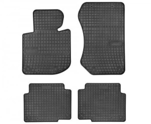 Bmw 3 E36 1990-1999 Dywaniki Gumowe Oryginalne Fg