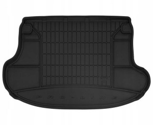 Mata Bagażnika Gumowa Infiniti Fx Ii / Qx70 2008-