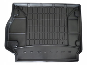 MATA BAGAŻNIKA GUMOWA Range Rover Sport L320 05-12