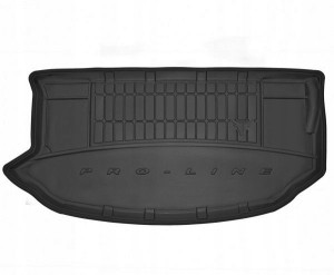 Mata Bagażnika Gumowa Kia Soul Xl 2008-2013 Górna