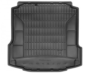 Mata Bagażnika Gumowa Seat Toledo Iv Od 2012
