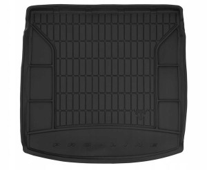 Mata Bagażnika Gumowa Seat Leon Iii Kombi 2014+ G