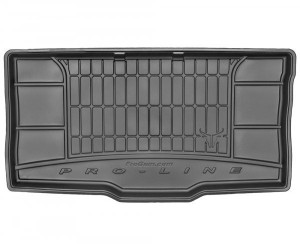Wkład Bagażnika Gumowy Fiat Panda Iii Od 2012