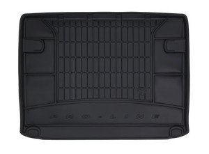 Wkład Bagażnika Gumowy Citroen Ds5 2011-2015