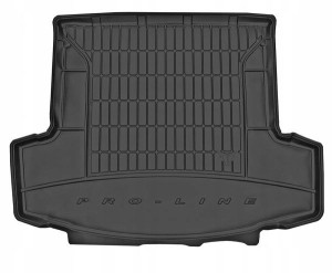 Wkład Bagażnika Gumowy Chevrolet Captiva 2006- 7os