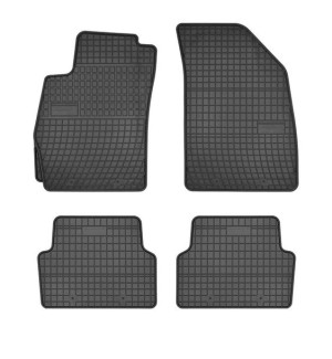 DYWANIKI GUMOWE Chevrolet Aveo T300 od 2011