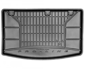 MATA BAGAŻNIKA GUMOWA KIA Rio III Hatchback 2011-
