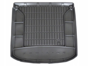 Mata Bagażnika Gumowa Seat Altea Xl 2004-2015 Dół