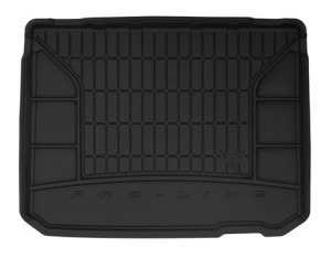 MATA BAGAŻNIKA GUMOWA JEEP Renegade od 2014-