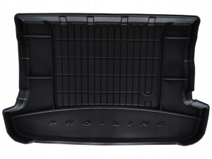 MATA BAGAŻNIKA GUMOWA TOYOTA Corolla Verso 2004-09