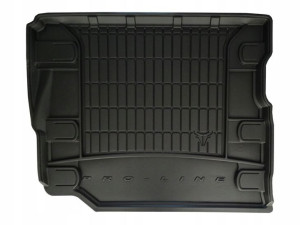 MATA BAGAŻNIKA GUMOWA JEEP Wrangler Unlimited JL