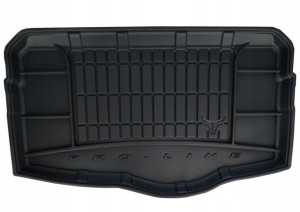 MATA BAGAŻNIKA GUMOWA VW T-Cross od 2019 dolna