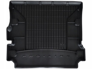 Mata Bagażnika Gumowa Land Rover Discovery 3 04-09