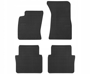 Audi A8 D3 2002-2010 Dywaniki Gumowe Oryginalne Fg